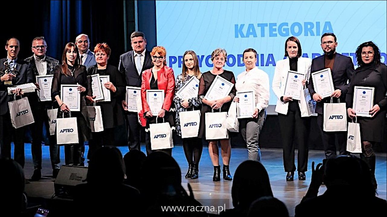 SPZOZ w Liszkach nagrodzony w plebiscycie Gazety Krakowskiej - zdjęcie nr 2
